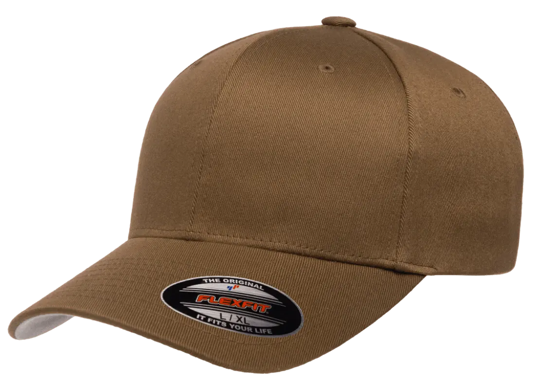 6277 - Coyote Brown