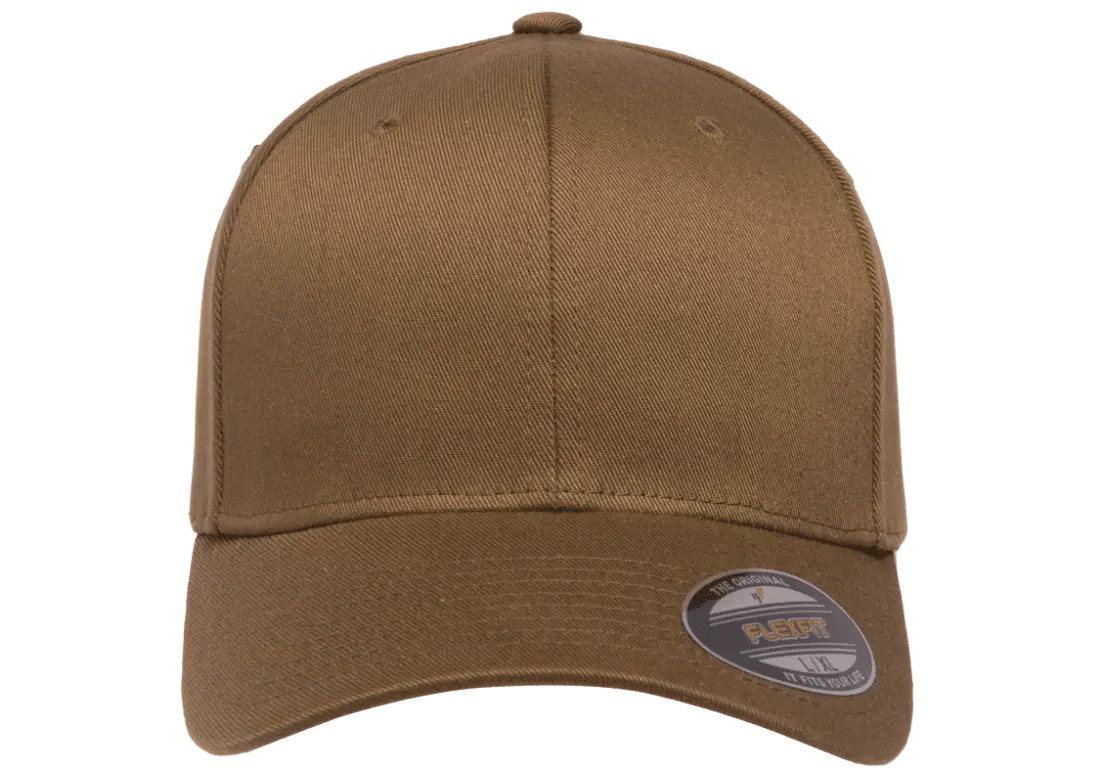 Flexfit® wooly combed cap