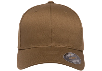 Flexfit® wooly combed cap