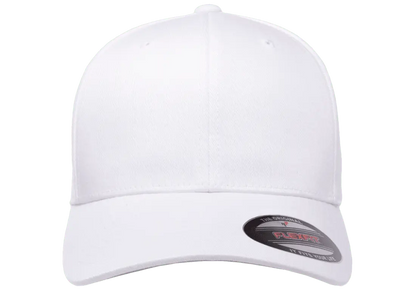 Flexfit® wooly combed cap