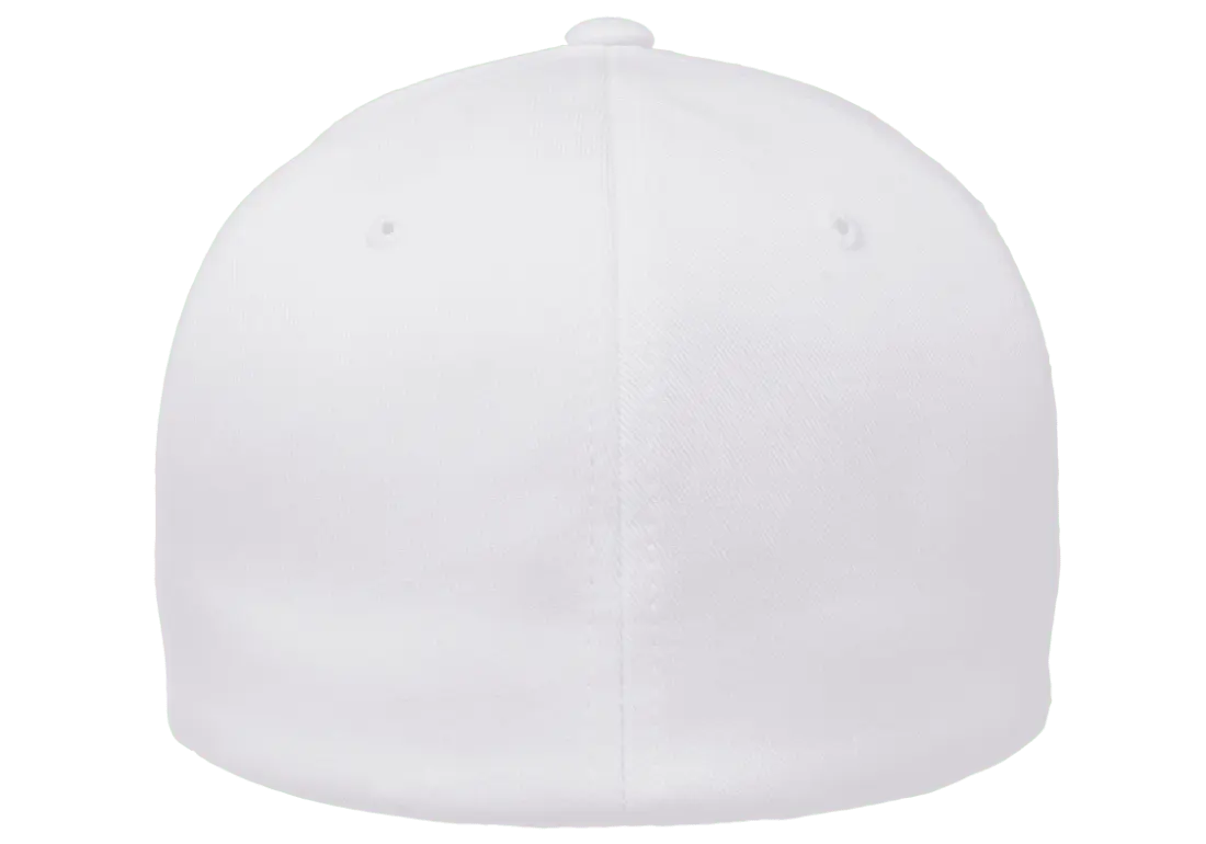 Flexfit® wooly combed cap