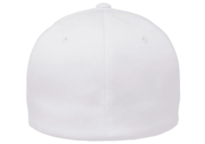 Flexfit® wooly combed cap