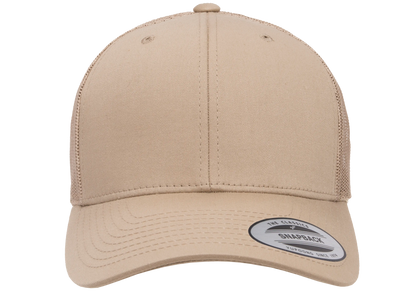 YP Classics® retro trucker cap