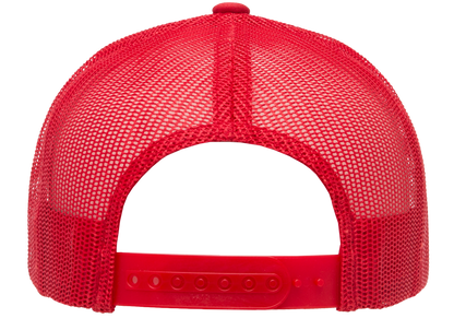 YP Classics® retro trucker cap