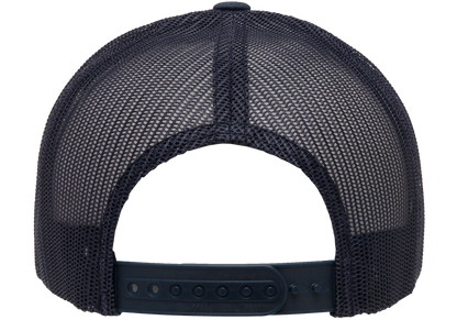 YP Classics® retro trucker cap
