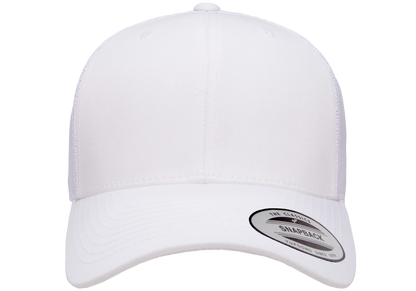 YP Classics® retro trucker cap