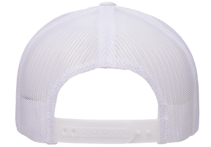 YP Classics® retro trucker cap