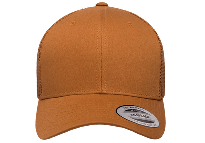 YP Classics® retro trucker cap