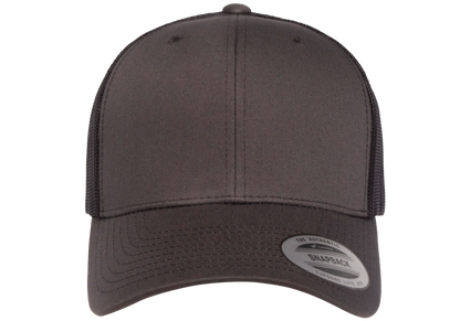 YP Classics® retro trucker cap