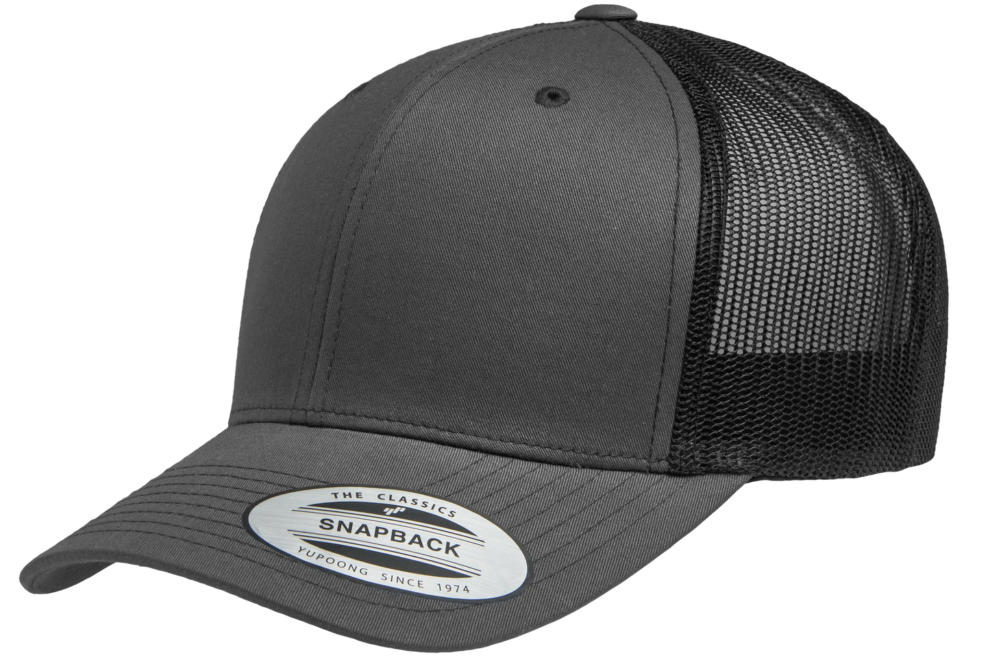 6606 - Charcoal