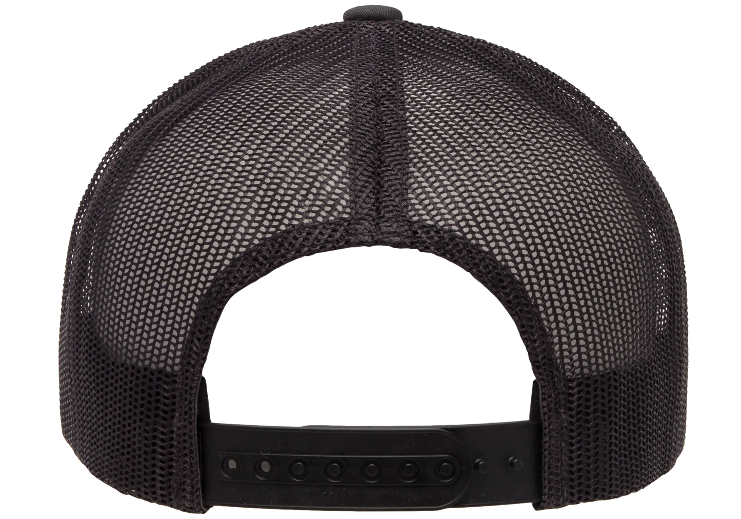 YP Classics® retro trucker cap