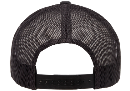 YP Classics® retro trucker cap