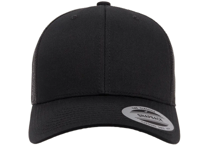 YP Classics® retro trucker cap