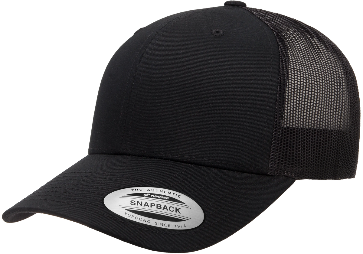 6606 - Black