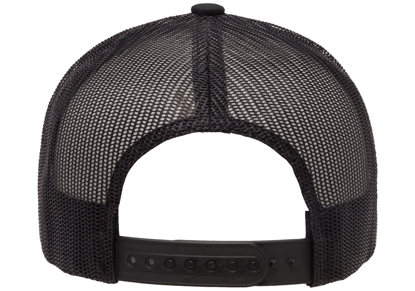 YP Classics® retro trucker cap