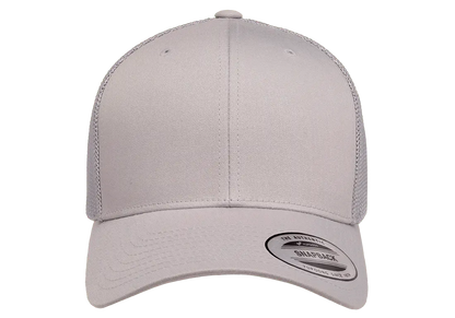 YP Classics® retro trucker cap