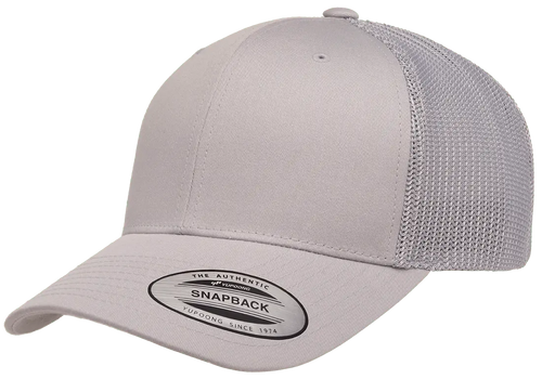 Silver / One Size