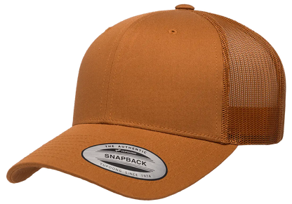 6606 - Caramel