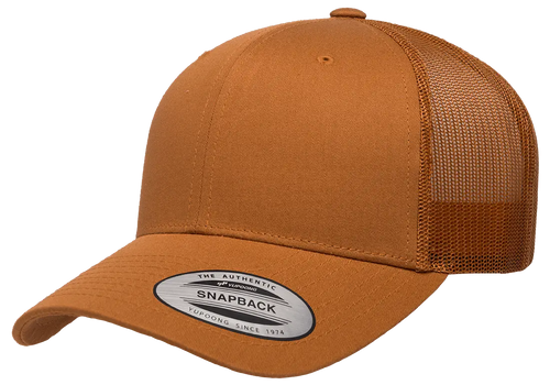 Caramel / One Size