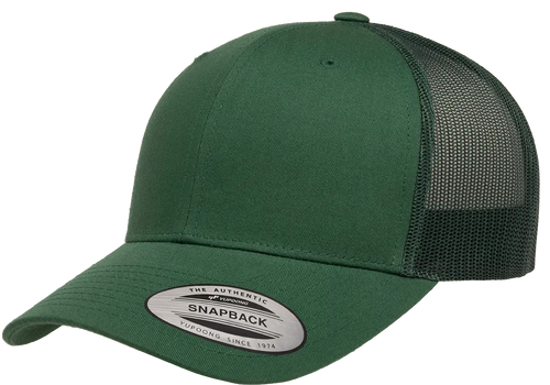 Evergreen / One Size