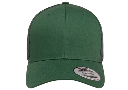 YP Classics® retro trucker cap