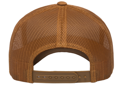 YP Classics® retro trucker cap