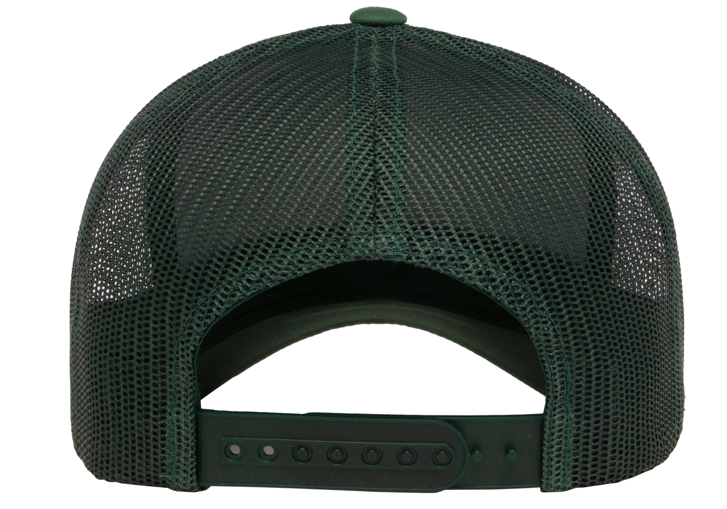 YP Classics® retro trucker cap