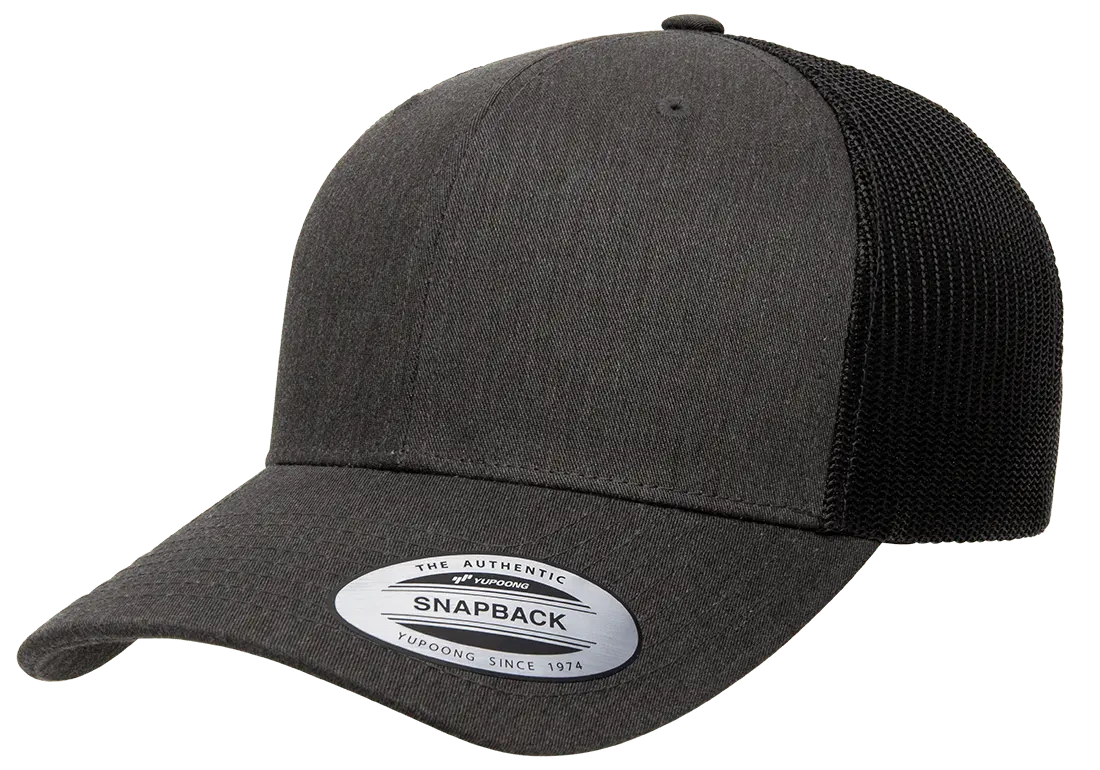 6606 - Dark Heather