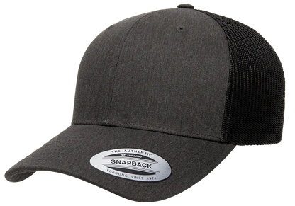 6606 - Dark Heather