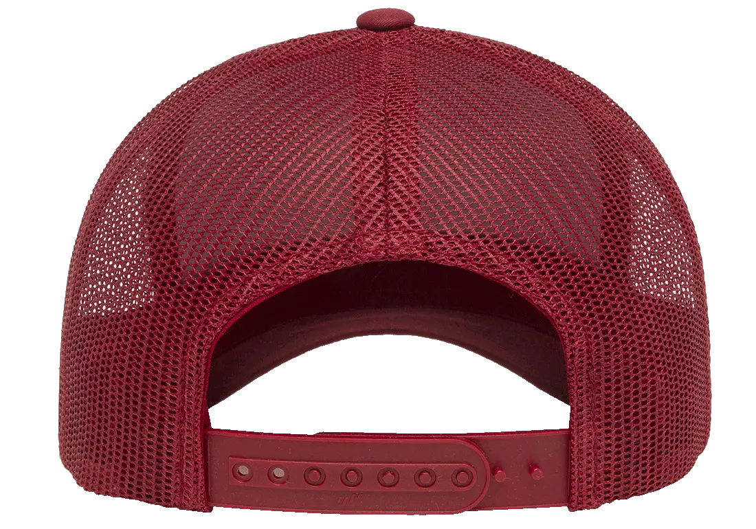 YP Classics® retro trucker cap