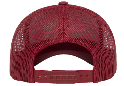 YP Classics® retro trucker cap