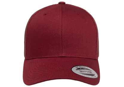 YP Classics® retro trucker cap