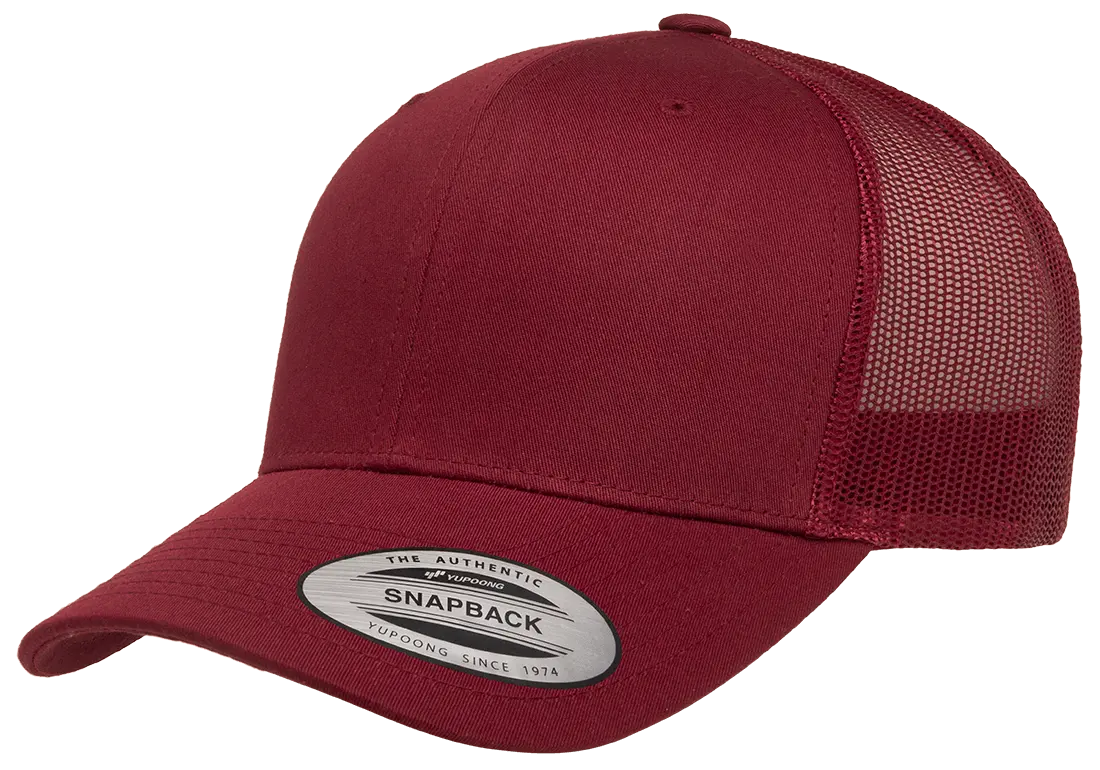 6606 - Cranberry