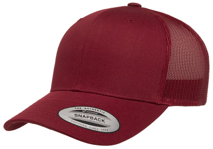 6606 - Cranberry