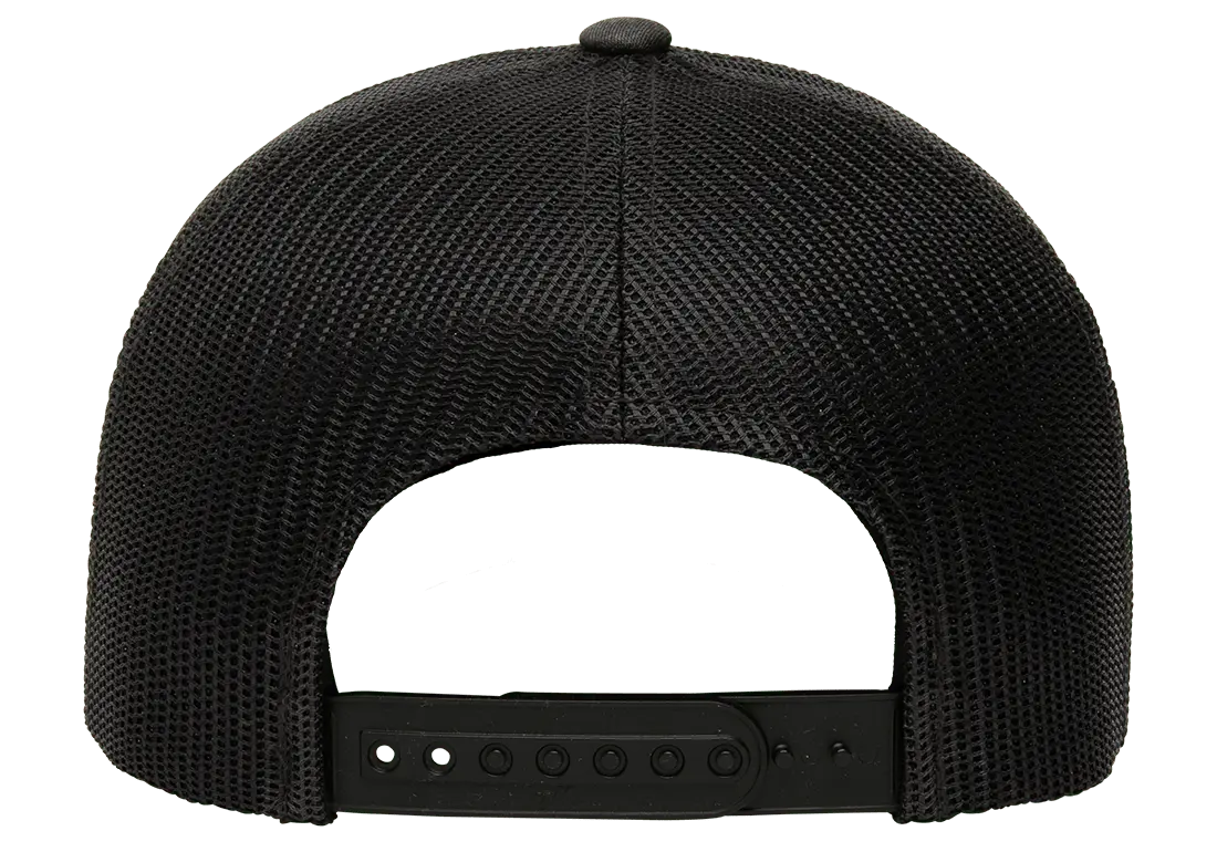 YP Classics® retro trucker cap