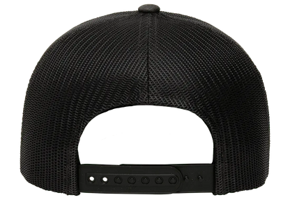 YP Classics® retro trucker cap