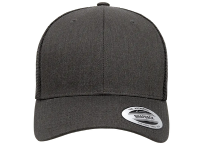 YP Classics® retro trucker cap