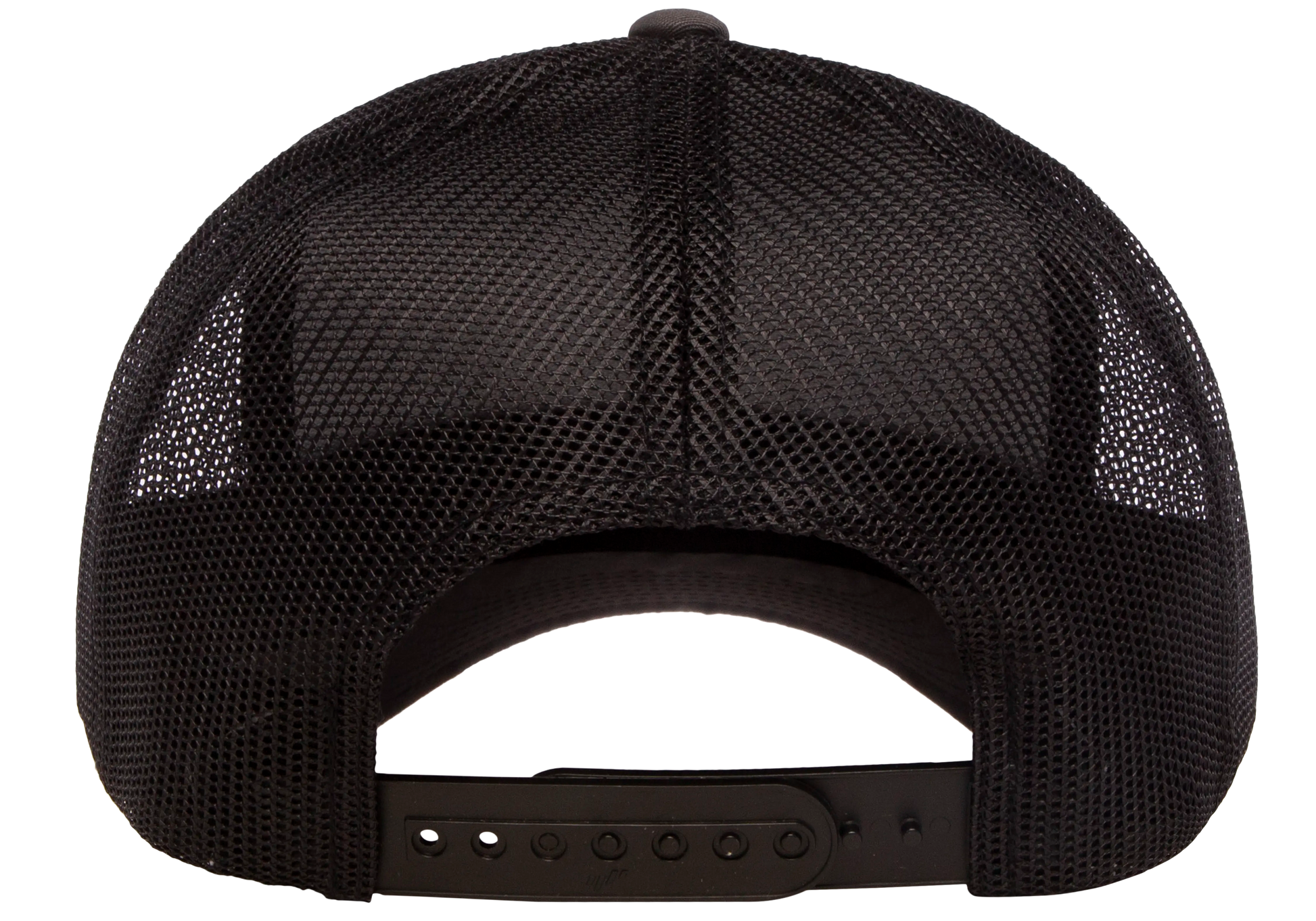 YP Classics® retro trucker cap - 2-tone