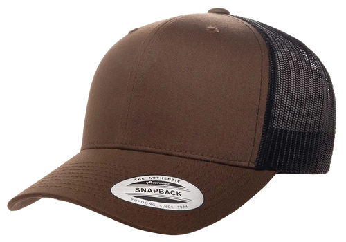 Coyote Brown/Black / One Size