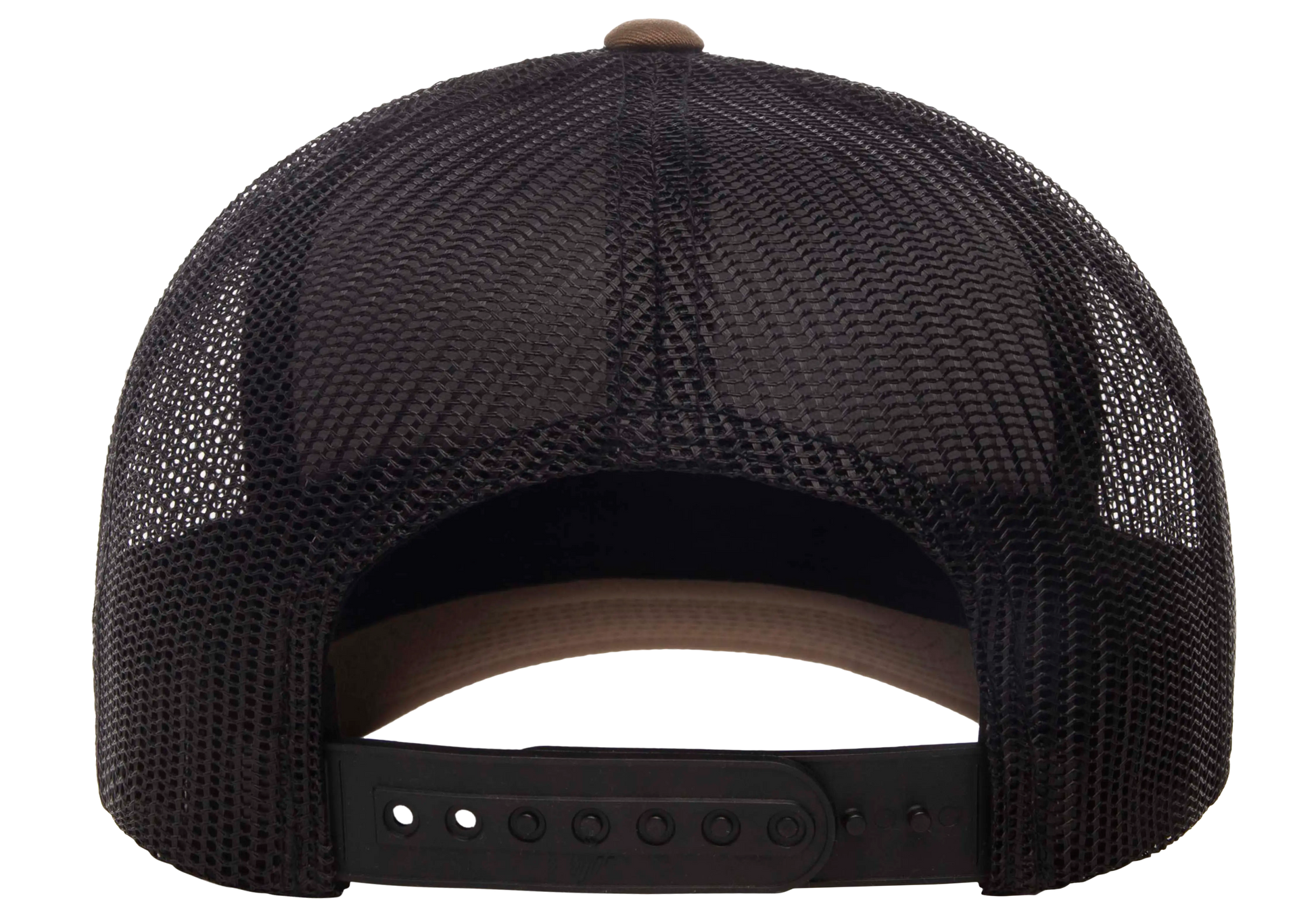 YP Classics® retro trucker cap - 2-tone