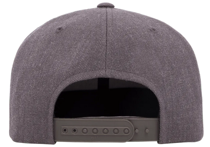 YP Classics® premium snapback cap