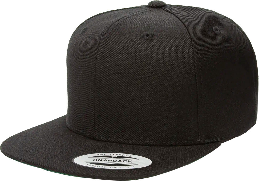 6089M - Black