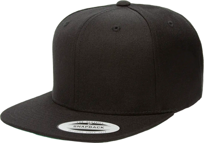 6089M - Black