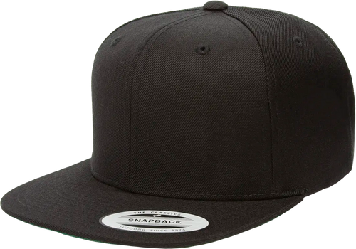 Black / One Size
