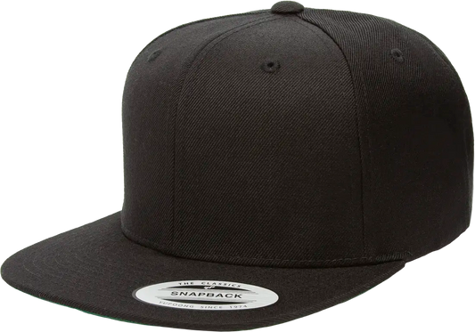 6089M - Black