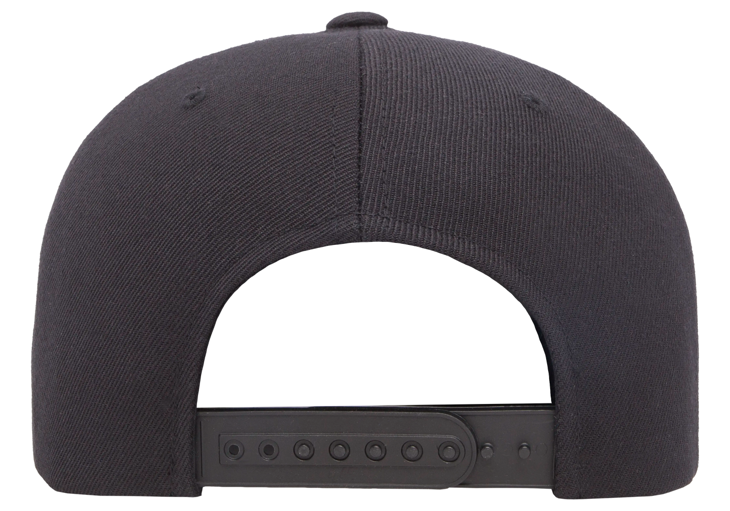 YP Classics® premium snapback cap