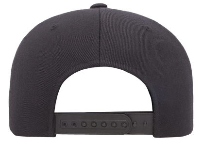 YP Classics® premium snapback cap