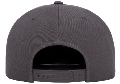 YP Classics® premium snapback cap