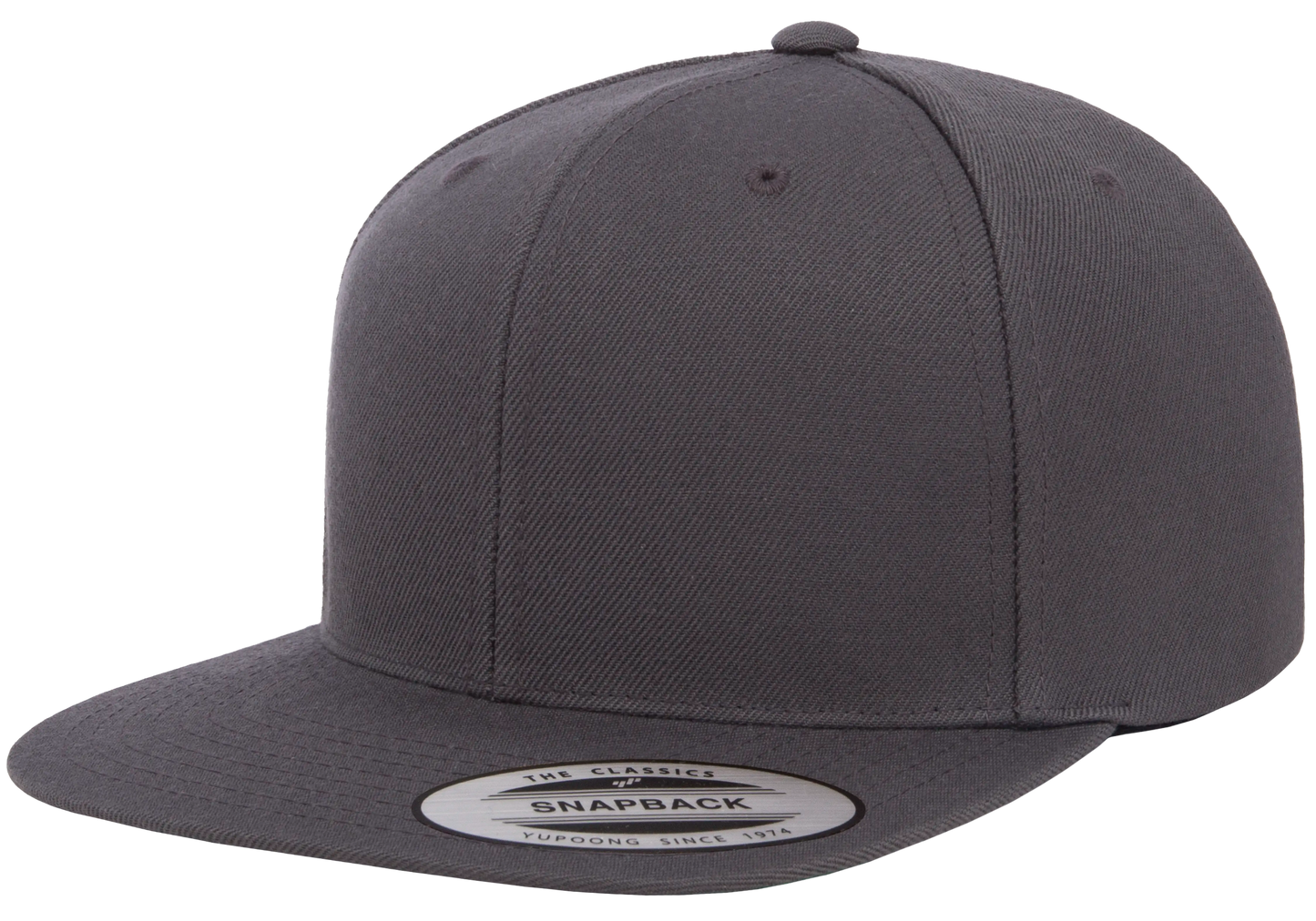6089M - Dark Grey