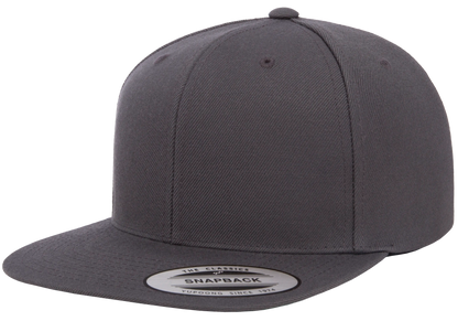 6089M - Dark Grey